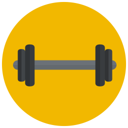 barbell
